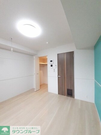 Feeju田園調布の物件内観写真